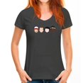 thumbnail image 3 of Camiseta de hombre Stranger Faces - CAJA DE REGALO STRANGER ELEVEN THINGS TERROR DVD, 3 of 5