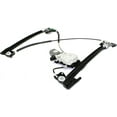 thumbnail image 3 of For 2002-2005 Rover Freelander Front Right Window Regulator LR006371 RO1351100, 3 of 5