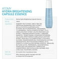 thumbnail image 4 of Atomy Hydra Brightening Care Set - Essence, Cream | Korean Skincare | Hydration | Long-lasting moisture | Non-sticky, 4 of 7