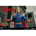 thumbnail image 5 of Homelander "Deluxe Version" (SA0106) Amazon Primeâ€™s The Boys 1/6 Scale Figure, 5 of 5