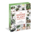 thumbnail image 1 of Pre-Owned The Houseplant Card Deck: 50 Cards for Choosing, Styling, and Cultivating Indoor Plants, 9781648291661, 164829166X, Paperback,, 1 of 1