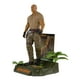 thumbnail image 3 of Figura de acción McFarlane Toys Movie Maniacs Smolder Jumanji, 3 of 7