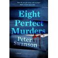 thumbnail image 2 of Eight Perfect Murders (Malcolm Kershaw), 2 of 4