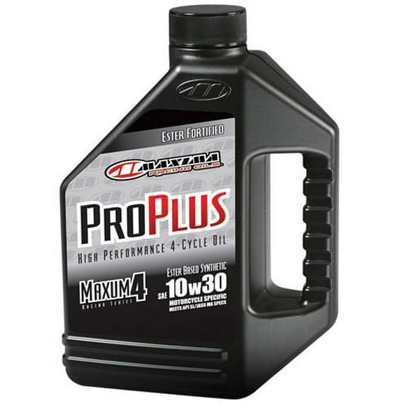 Maxima Lubricants 1 Gallon 1 Galpro Plus 10W30 Gal 30-019128 New