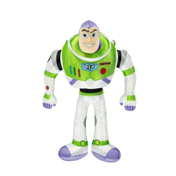Disney Parks Toy Story Buzz Lightyear 16 inc Plush New with Tags
