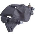thumbnail image 1 of CALIPER O MORDAZA COLT 1990 DODGE L4 1.5L GL Delantero Derecho/Pasajero Remanufacturado CARDONE ., 1 of 5