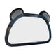 thumbnail image 1 of Espejo retrovisor para bebé, a prueba de golpes, amplio espejo de observación transparente para niños, para asiento de seguridad de coche, 1 of 13