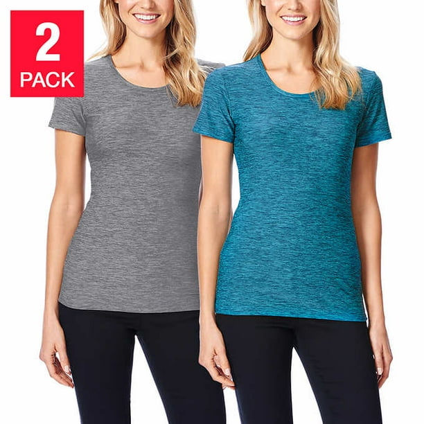 11 degrees grey t shirt