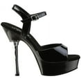 thumbnail image 3 of Women's Pleaser Allure 609, 3 of 5