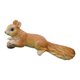 thumbnail image 5 of Estatua de ardilla, idea decorativa para manualidades, juguete para niños, figura de resina, animal Pinos amarillos, 5 of 8
