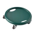 thumbnail image 3 of Core Slider, Ab Workout Sliding Disc Abdominal Training Tool with 4 Rollers for Home Gym, 3 of 8