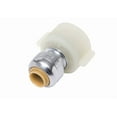 thumbnail image 3 of SHARKBITE/CASH ACME Thread Faucet Connector,  1/4 x 1/2 Female x 14-In. U3525LFA, 3 of 3