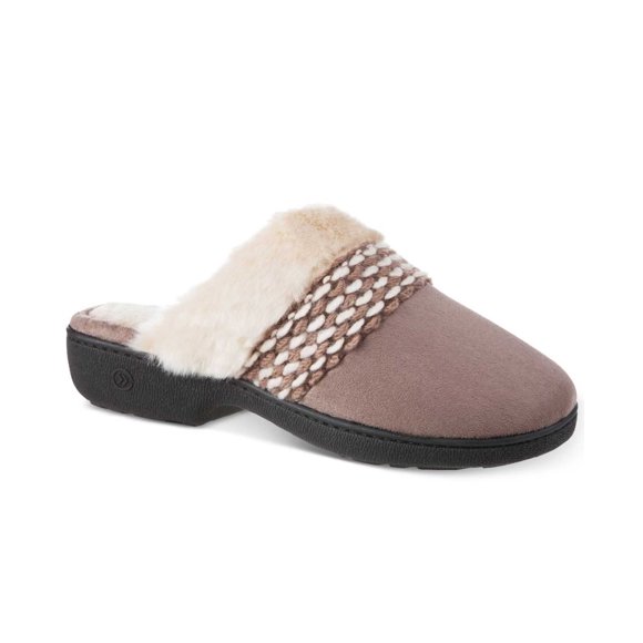 Isotoner Slippers | Walmart Canada