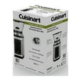 thumbnail image 7 of Cuisinart Supreme Grind 32 Cup Electric Burr Coffee Grinder, Stainless Steel, 7 of 7