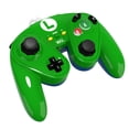 thumbnail image 5 of Restored PDP Wired Fight Pad Luigi (Refurbished), 5 of 5