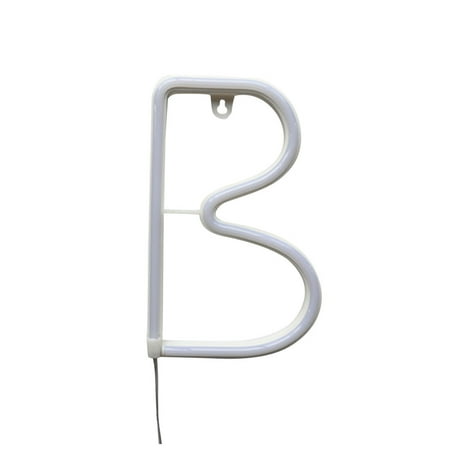 

LED Neon Lights Alphanumeric LED Decoration Lights LED Sign Modeling Lights For Decorating Weddings Parties And Christmas Valentine s Day