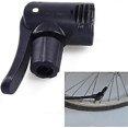 thumbnail image 2 of Replacement Bicycle Head For Bicycle Pump For Pedal (black) (1pcs), 2 of 5