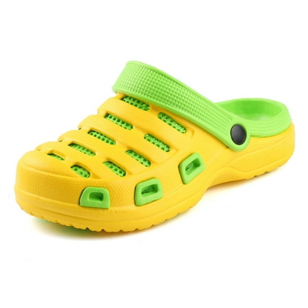 

Summer Sandals Thick Bottom Non-slip Beach Garden Casual Sandals Female