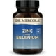 thumbnail image 1 of Dr. Mercola Zinc Plus Selenium | 15 Mg Per Serving | 90 Capsules | 90 Servings, 1 of 3