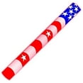 thumbnail image 2 of Blinkee 2035500 7 Color Foam Cheer Stick USA Flag, 2 of 2