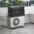 thumbnail image 4 of FESTFENDS Air Conditioner Outer Unit Cover Waterproof Nylon Dustproof 1 Set, 4 of 5