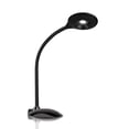 thumbnail image 1 of Simzone Desk Lamp Eye-caring Table Lamp, Dimmable Desk Light, 3-Level Brightness for Reading/Home/Working/Office/Study -Sensitive Touch Control, 1 of 8