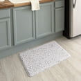 thumbnail image 4 of Tapis de cuisine Terrazo mult 51x107cm, 4 of 5