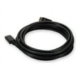 thumbnail image 4 of AddOn 15ft DisplayPort 1.2 to DisplayPort 1.2 (M/M) Cable, Black DP2DPMM15, 4 of 9