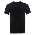 thumbnail image 2 of Johnny Cash - Camiseta Man In Black para Mujer (Negro), 2 of 2