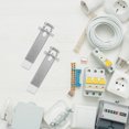 thumbnail image 4 of SHISUYAN 6pcs Recessed Light Retaining Clip Light Securing Clips Downlight Retaining Clamp Panel Light Spring Clip Downlight Retrofit Clips, 4 of 8