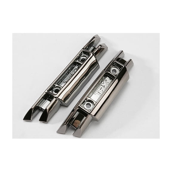 Traxxas 5335X Bumpers Front And Rear TRA5335X