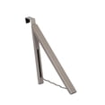 thumbnail image 4 of Drying Racks for Laundry Foldable for Bathroom Closet Organization Dormitory gray, 4 of 8