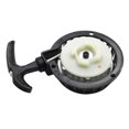 thumbnail image 2 of Easy Recoil Pull Starter for 47cc 49cc Mini Moto ATV Quad Dirt Bike Pocket Scooter 2 Stroke, 2 of 5