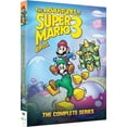 thumbnail image 1 of The Adventures of Super Mario Bros. 3 – The Complete Series (DVD), TV, Family, 1 of 3