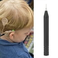thumbnail image 1 of Nettoyeur de Ventilation, Outil Durable 10 Pcs pour Écouteurs, 1 of 7