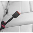 thumbnail image 2 of E11 Certified Seat Belt Extender (2pcs)Universal Auto Car Safety Extender - 25cm, 2 of 4