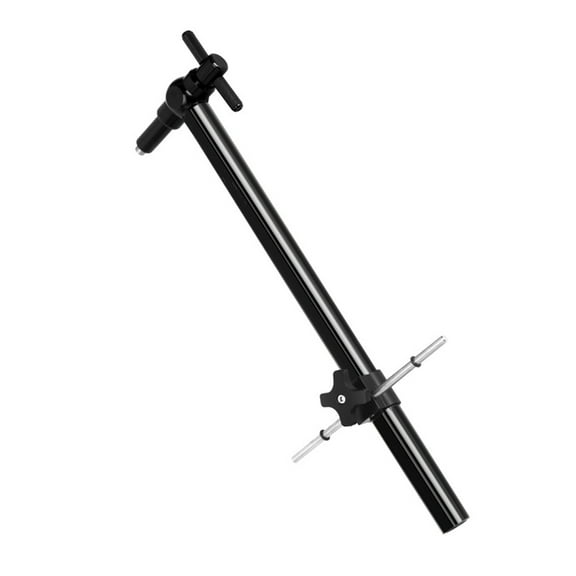 Bicycles Derailleur Hanger Alignment Tool Metal Noise Reductions Precise Shifts Adjustment Tool for Mountain Bicycles