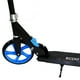 thumbnail image 3 of Scooter TRAVIM  Ajustable Patín Del Diablo Plegable Portátil Jóvenes, 3 of 4