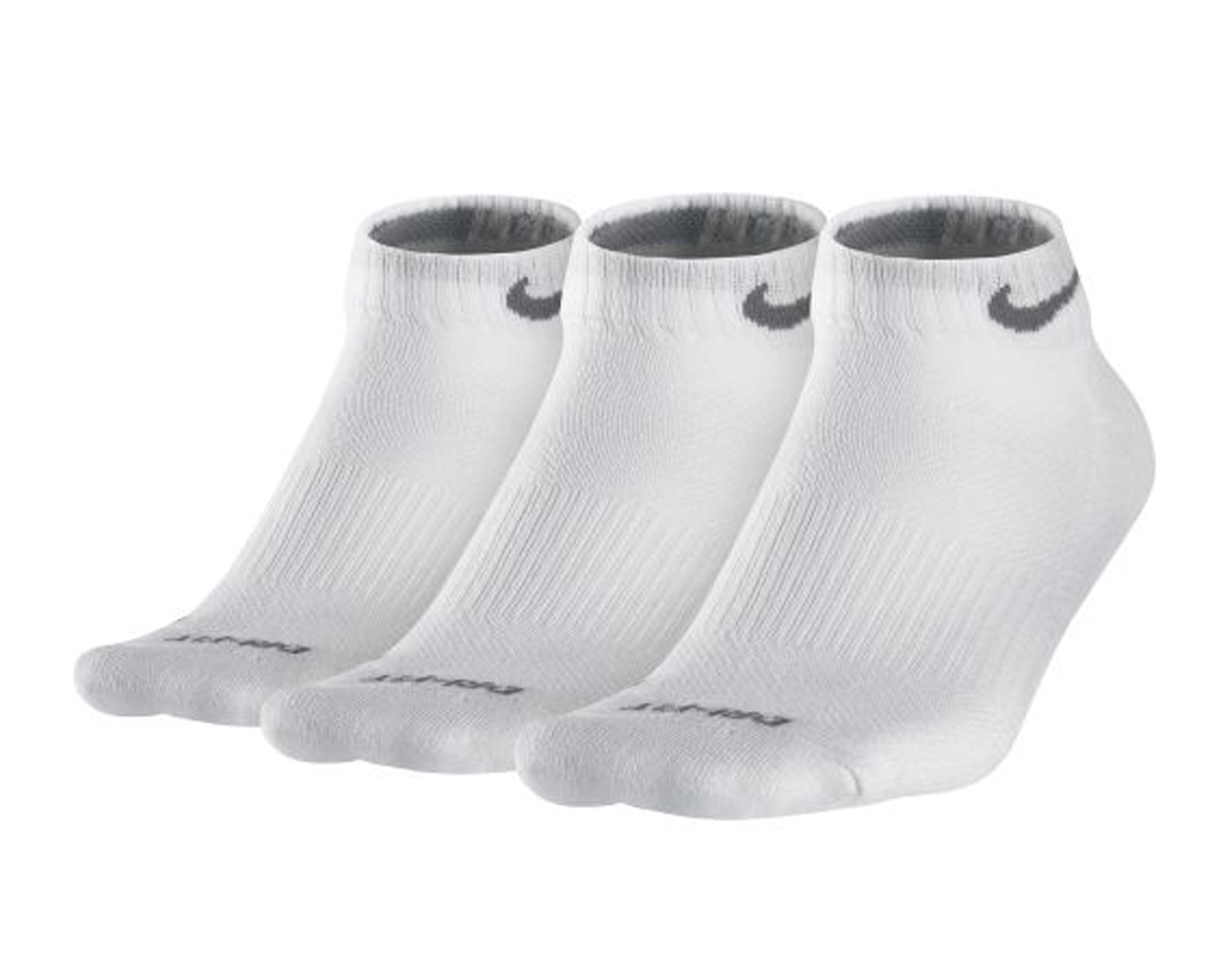 dri fit cushioned socks