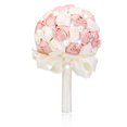 thumbnail image 1 of Decoración floral de la boda de de honor de del sostenedor artificiales Sunnimix Ramo de novia, 1 of 8