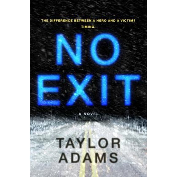 Pre-Owned Sigma Force Novels:No Exit (Paperback)