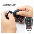 thumbnail image 2 of Wireless RF 433mhz Remote Control Copy Code Garage Door Gate Duplicator 433 Mhz Key Remote Opener ,More Precise and Stable, 2 of 7