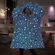 thumbnail image 5 of Oversized Luminous Blanket Hoodie Costumes 26s, 5 of 5