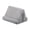 Gray, variant on HOARBOEG Foldable Reading Pillow Tablet & Phone Stand, Multi Angle Bed Rest Pillow, Soft Plush Lap Pillow for Book, E-Reader, Portable Book Holder for Sofa, Travel