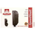 GunVault SV500 SpeedVault Series Quick Access Digital Keypad Handgun