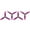 Purple, variant on Gemfan Hurricane Max 51377 Propellers – 5 Inch Tri-Blade PC Props for FPV Racing Drones, Optimized for 2207 2100KV Motors (4PCS)