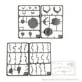thumbnail image 3 of D&D Frameworks: Beholder - Unpainted and Unassembled, 3 of 8