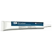 Krytox Multipurpose Grease,GPL-203,Tube,2 oz GPL-203