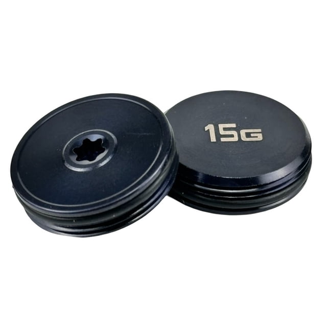 Adjustable Putter Weights for Odyssey For Golf Training Accessories Set