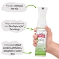 thumbnail image 3 of Quitamanchas y olores para mascotas Nature's Miracle en aerosol 298 ml, 3 of 7
